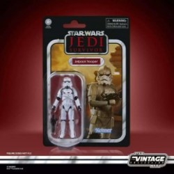 Hasbro Star Wars - Kenner Vintage collection - Jetpack Trooper